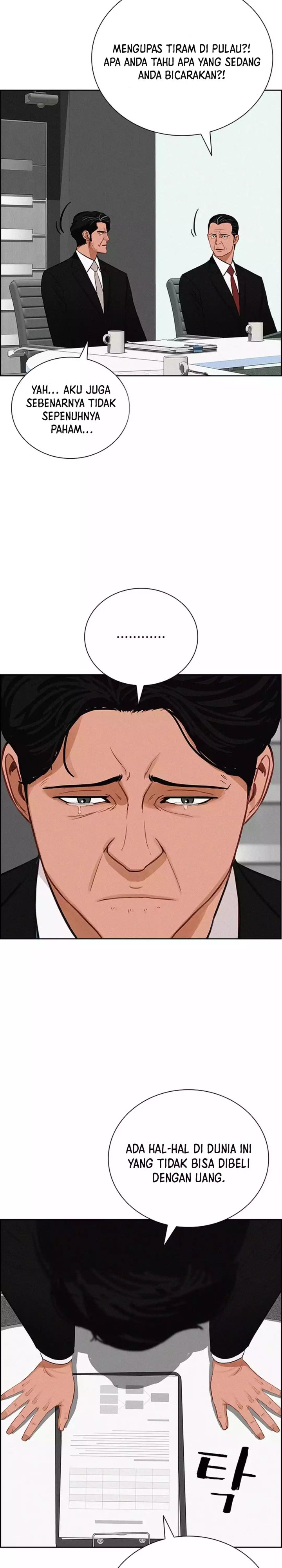 Baca Lord of Money - Chapter 261 halaman 6