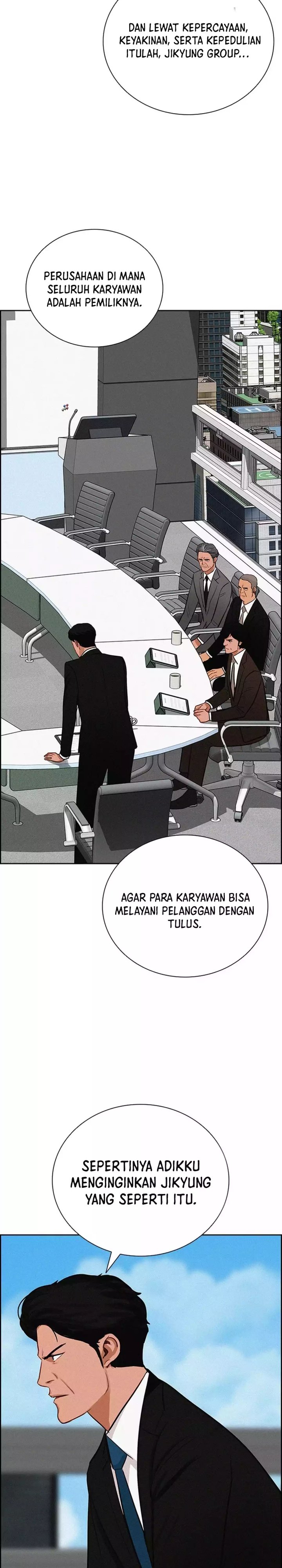 Baca Lord of Money - Chapter 261 halaman 7