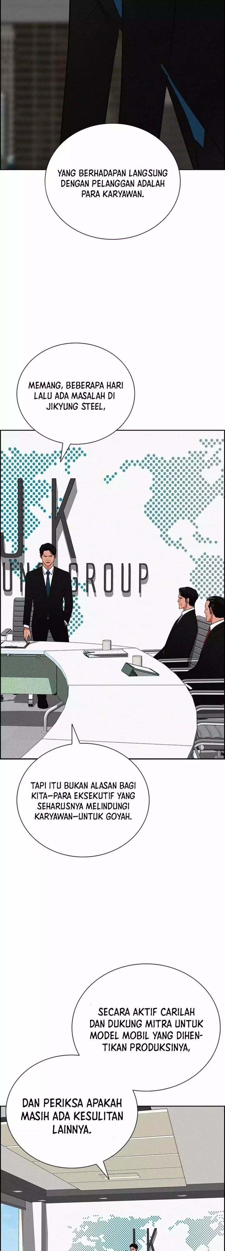 Baca Lord of Money - Chapter 261 halaman 8