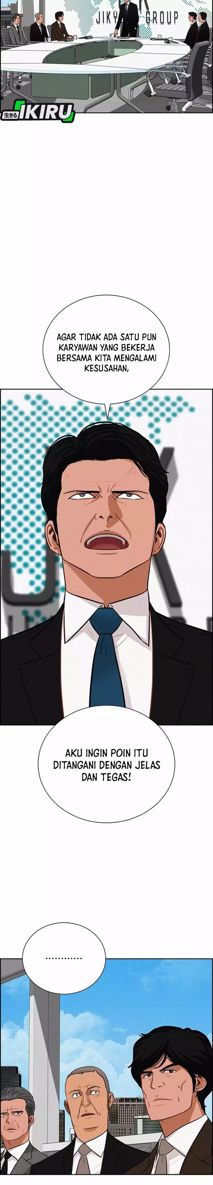 Baca Lord of Money - Chapter 261 halaman 9