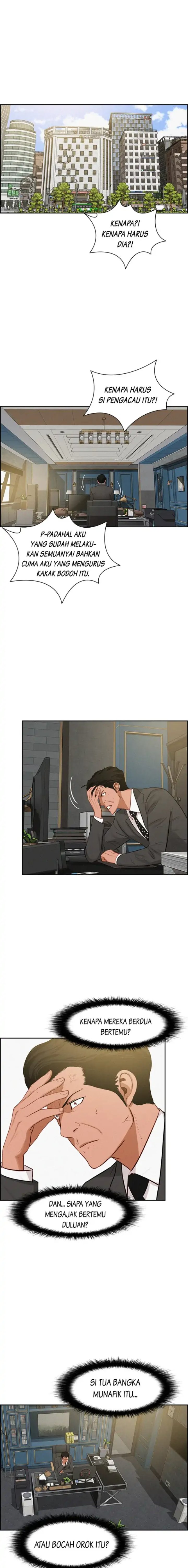 Baca Lord of Money - Chapter 27 halaman 1