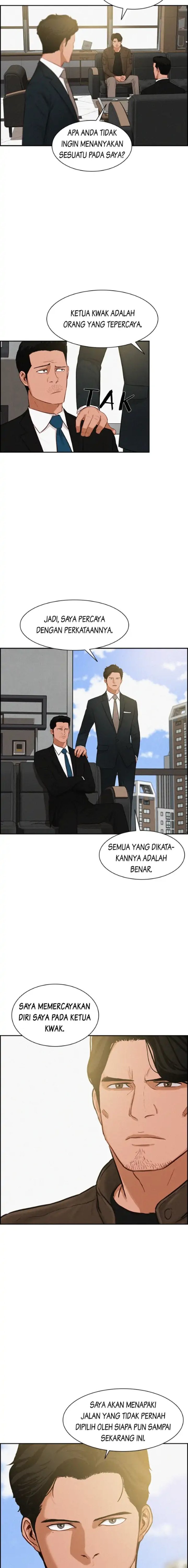 Baca Lord of Money - Chapter 27 halaman 10