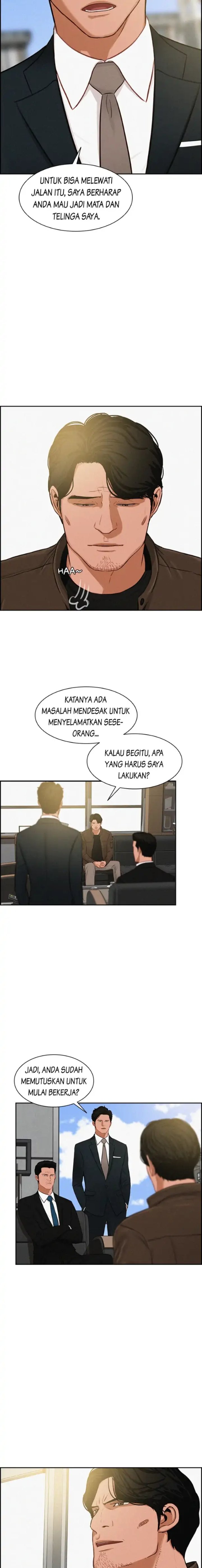 Baca Lord of Money - Chapter 27 halaman 11