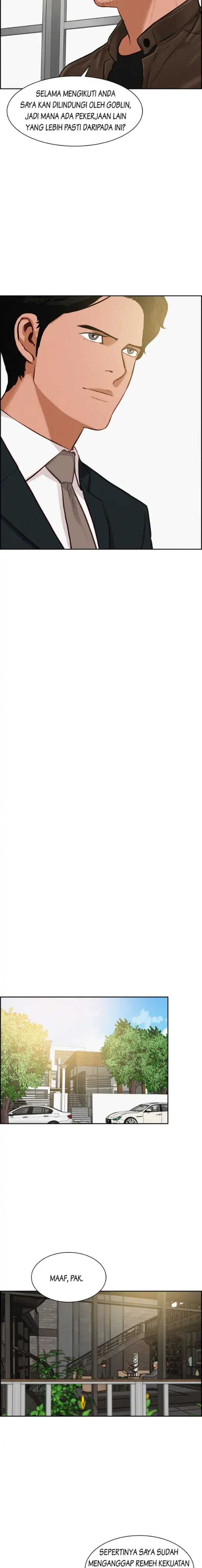 Baca Lord of Money - Chapter 27 halaman 12