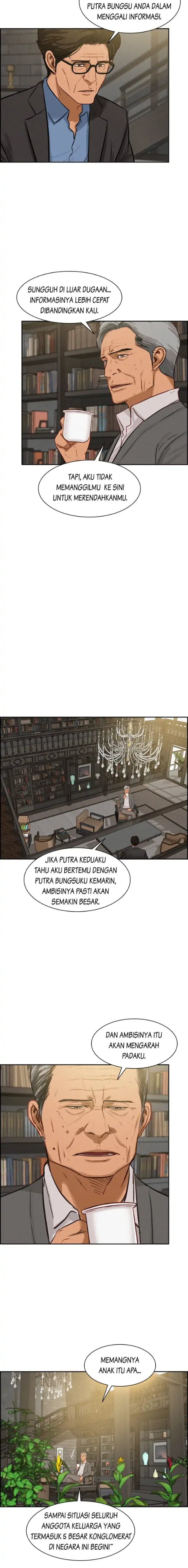 Baca Lord of Money - Chapter 27 halaman 13