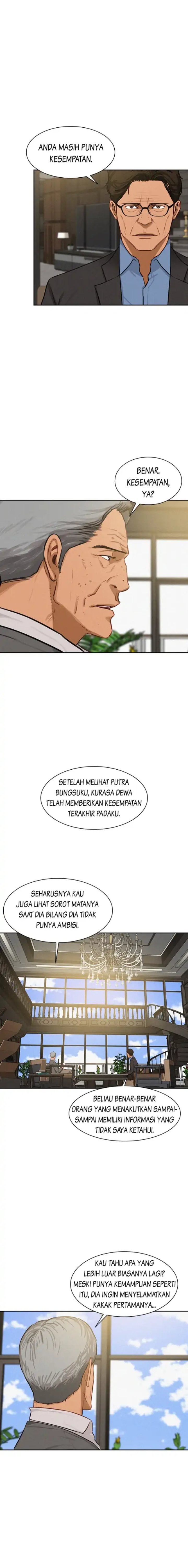 Baca Lord of Money - Chapter 27 halaman 14