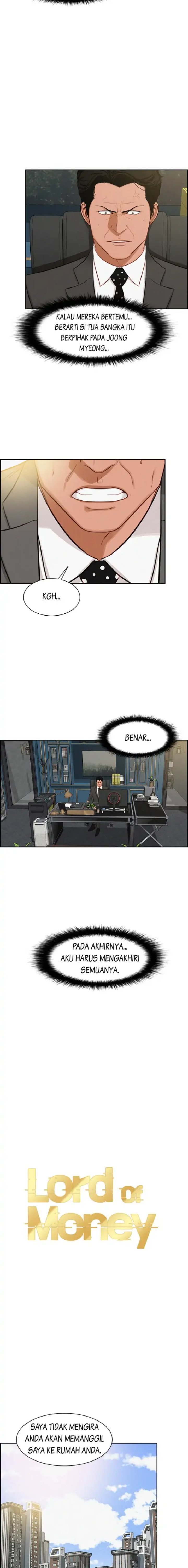 Baca Lord of Money - Chapter 27 halaman 2