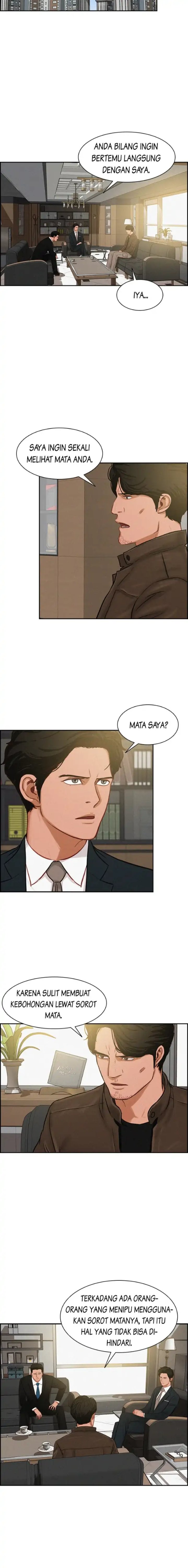 Baca Lord of Money - Chapter 27 halaman 3