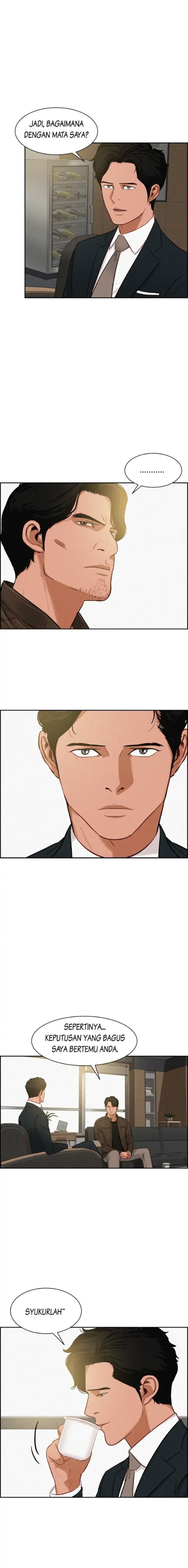 Baca Lord of Money - Chapter 27 halaman 4