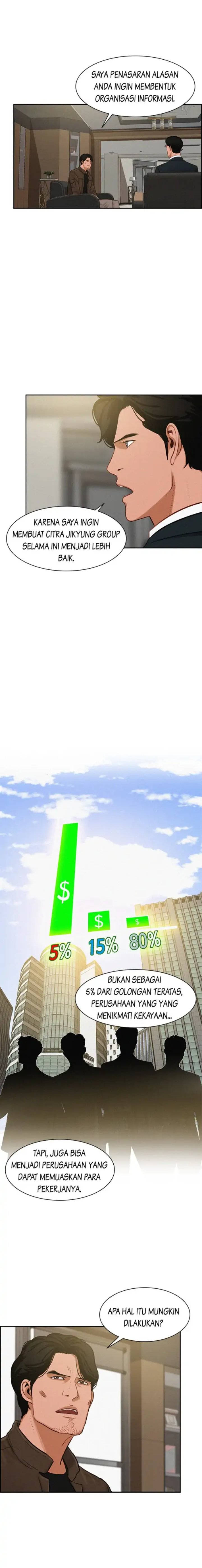 Baca Lord of Money - Chapter 27 halaman 5