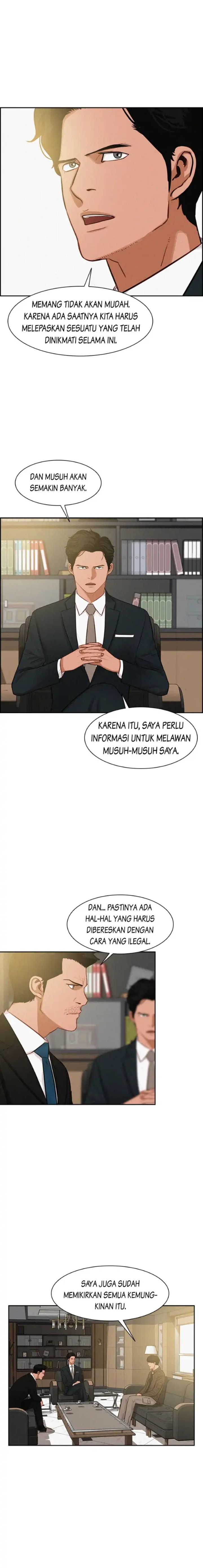 Baca Lord of Money - Chapter 27 halaman 6