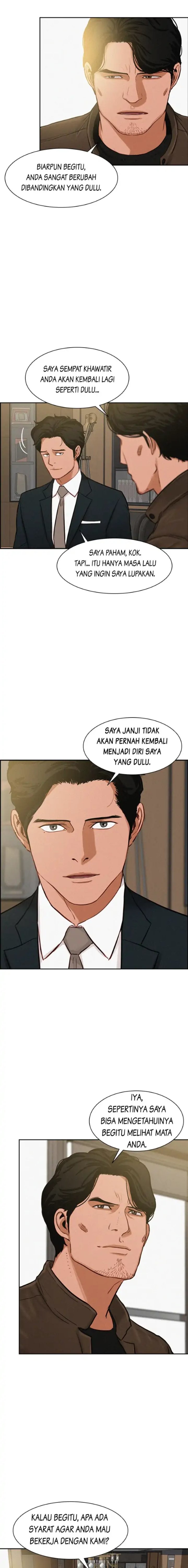 Baca Lord of Money - Chapter 27 halaman 7