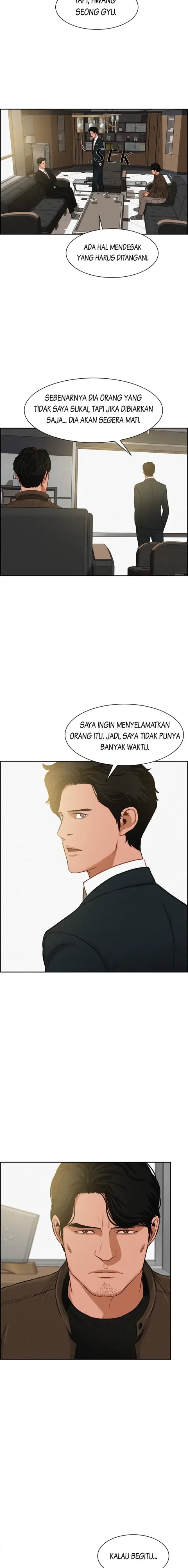Baca Lord of Money - Chapter 27 halaman 9