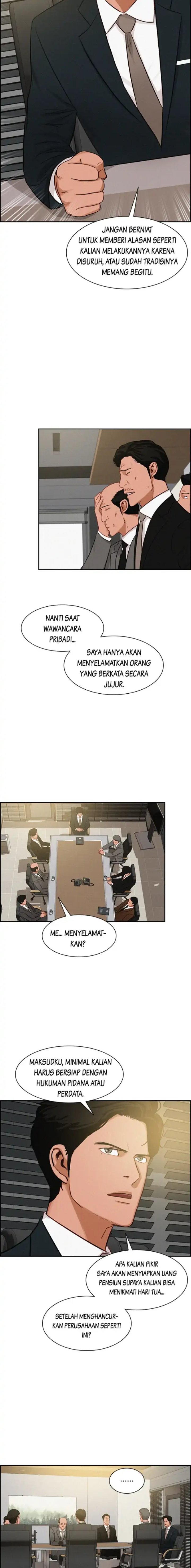 Baca Lord of Money - Chapter 28 halaman 10