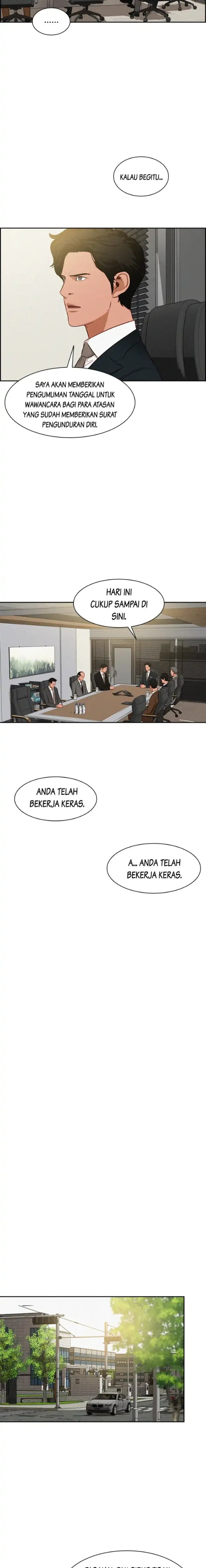 Baca Lord of Money - Chapter 28 halaman 11