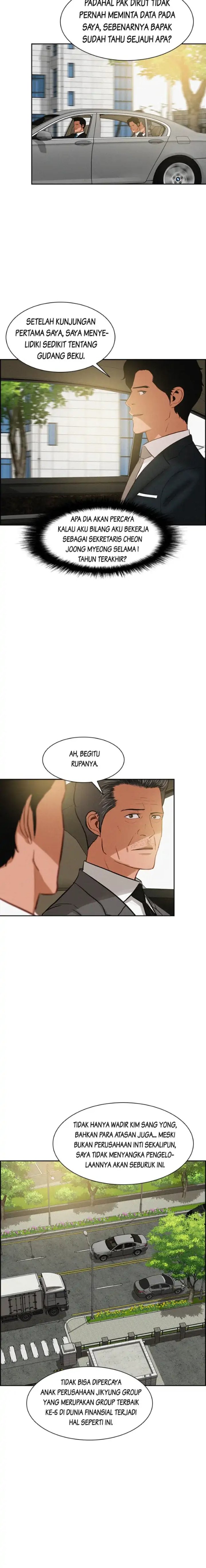 Baca Lord of Money - Chapter 28 halaman 12