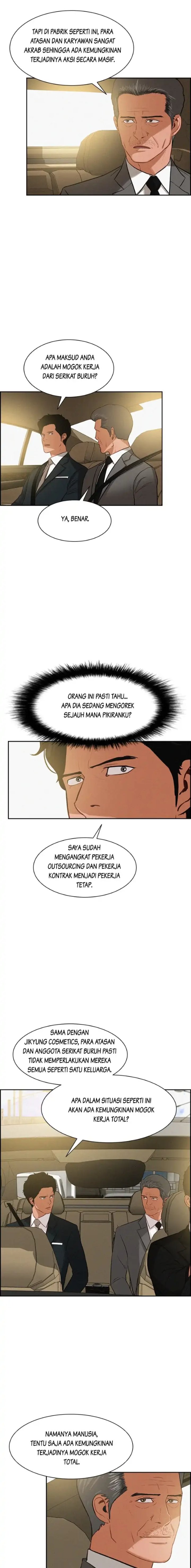 Baca Lord of Money - Chapter 28 halaman 13