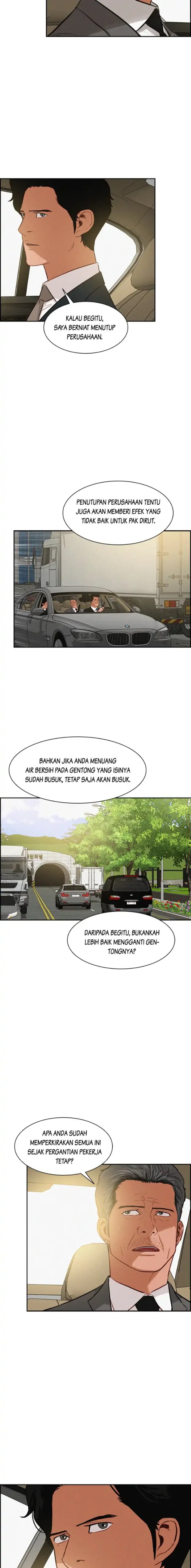 Baca Lord of Money - Chapter 28 halaman 14