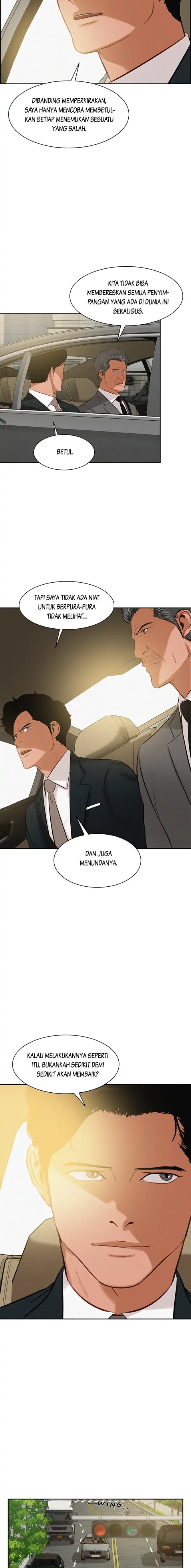 Baca Lord of Money - Chapter 28 halaman 15