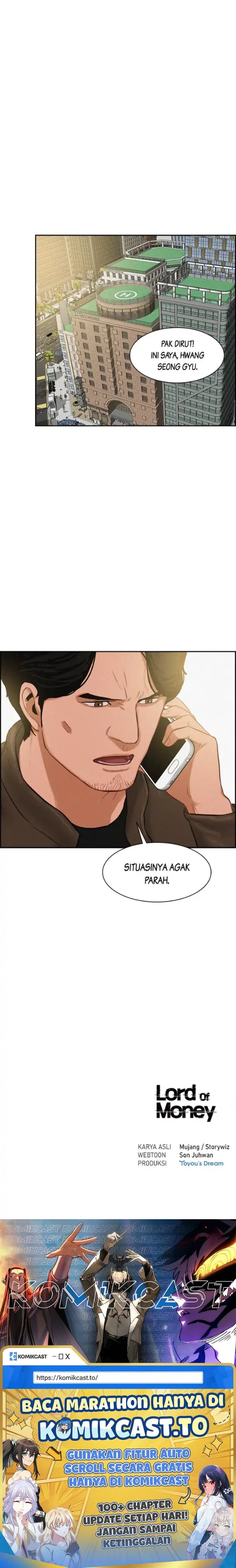 Baca Lord of Money - Chapter 28 halaman 17