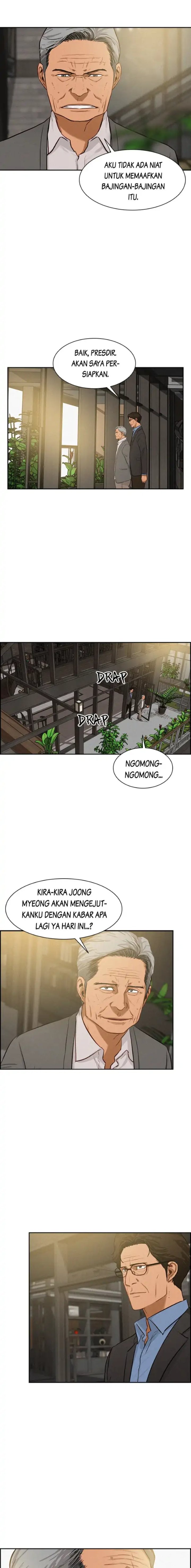 Baca Lord of Money - Chapter 28 halaman 2