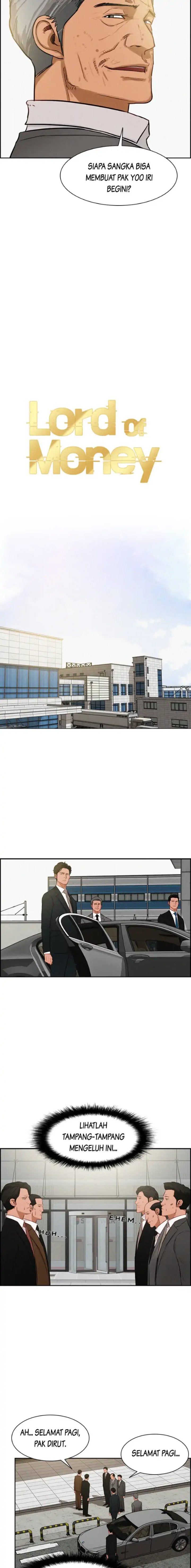 Baca Lord of Money - Chapter 28 halaman 3