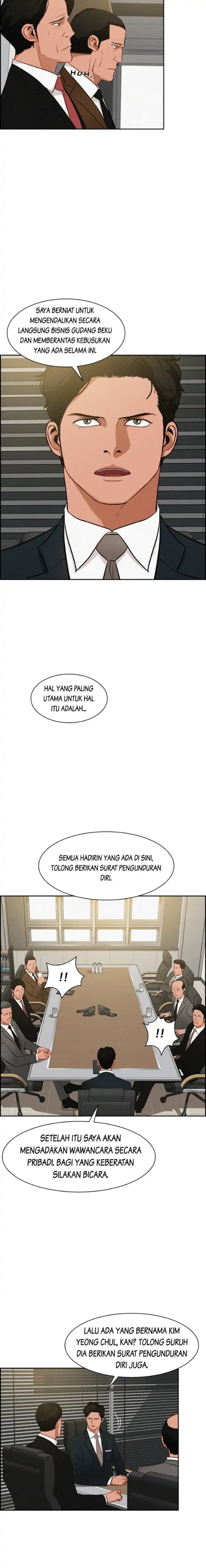 Baca Lord of Money - Chapter 28 halaman 6