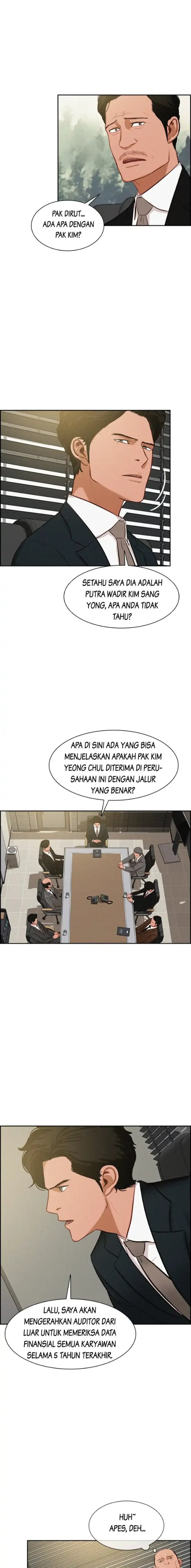 Baca Lord of Money - Chapter 28 halaman 7