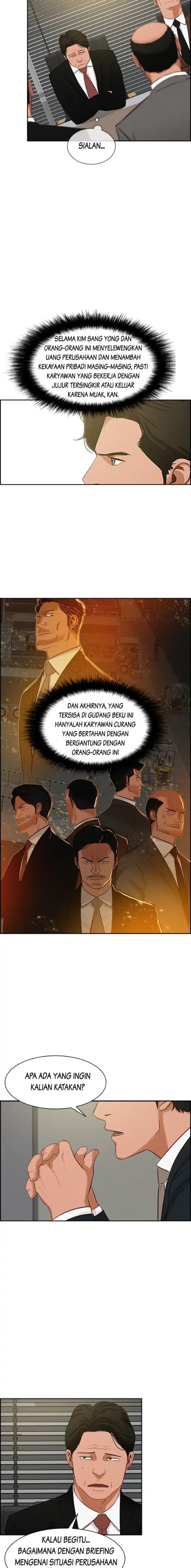 Baca Lord of Money - Chapter 28 halaman 8