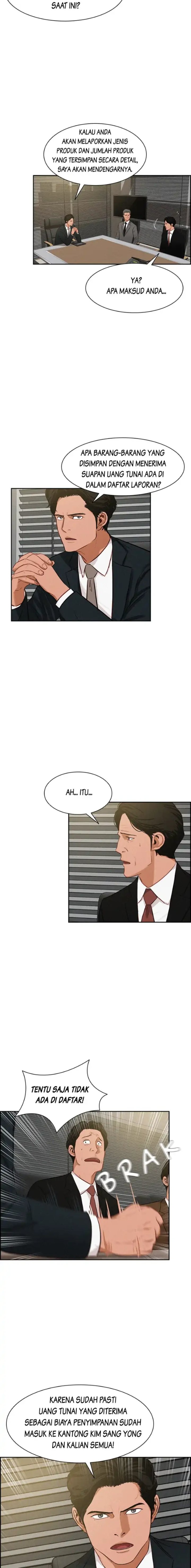 Baca Lord of Money - Chapter 28 halaman 9