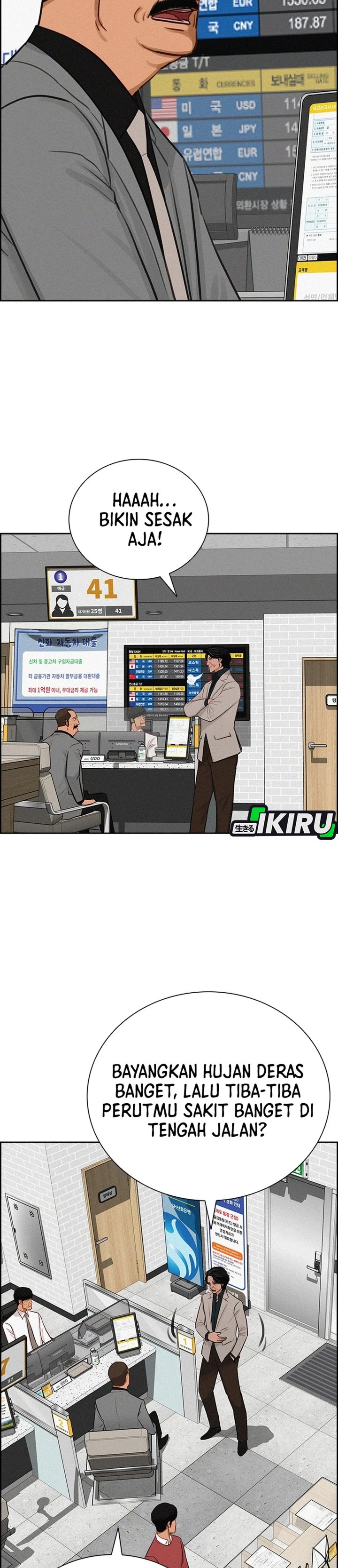 Baca Lord of Money - Chapter 287 halaman 12