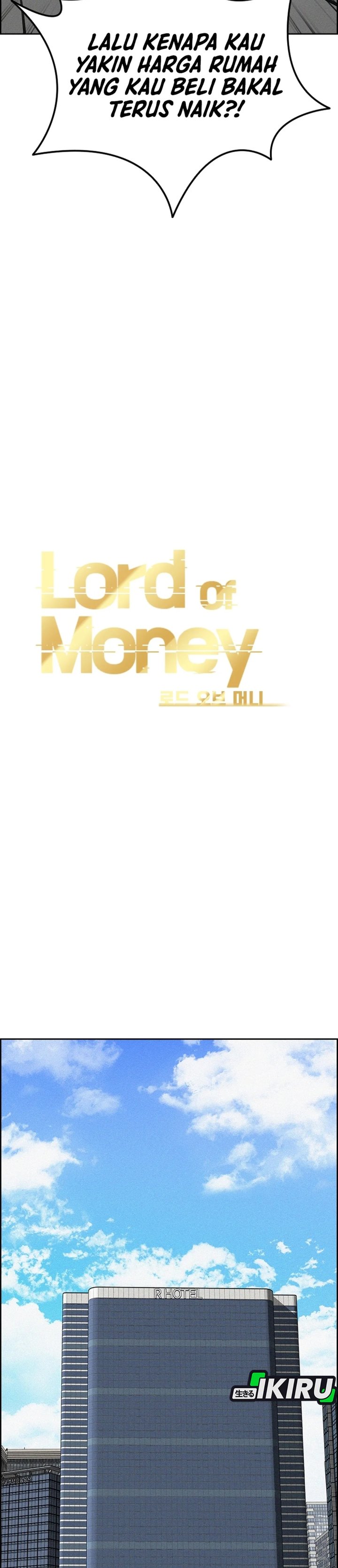 Baca Lord of Money - Chapter 287 halaman 19