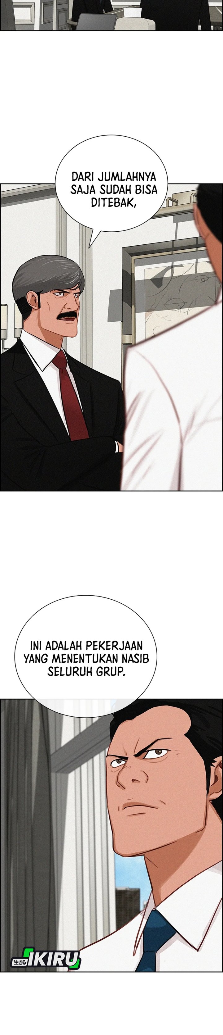 Baca Lord of Money - Chapter 287 halaman 25