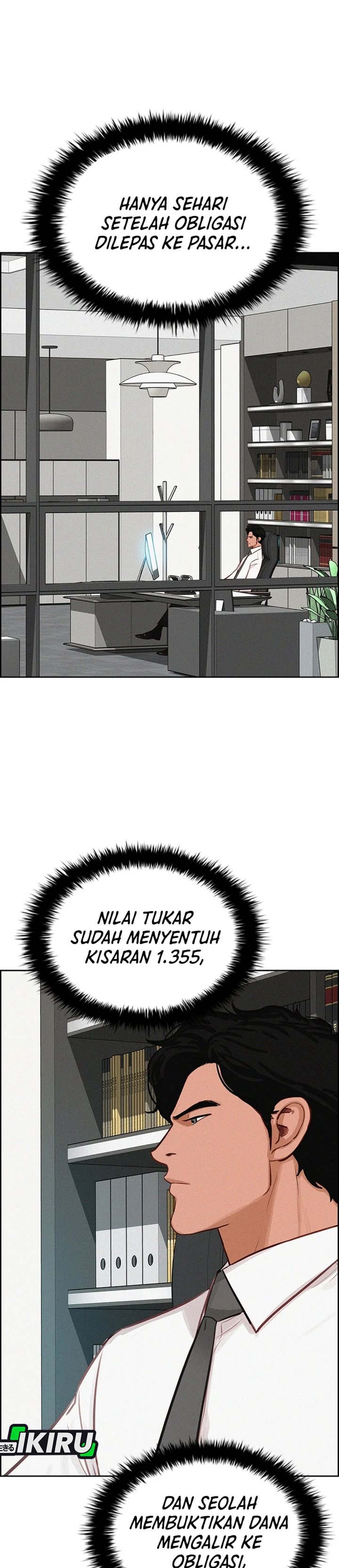 Baca Lord of Money - Chapter 287 halaman 28