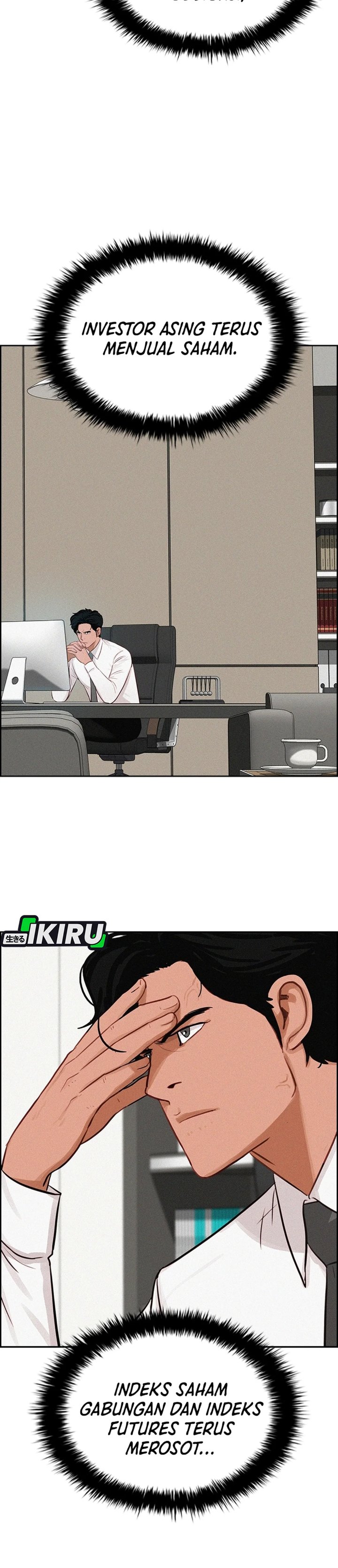 Baca Lord of Money - Chapter 287 halaman 29