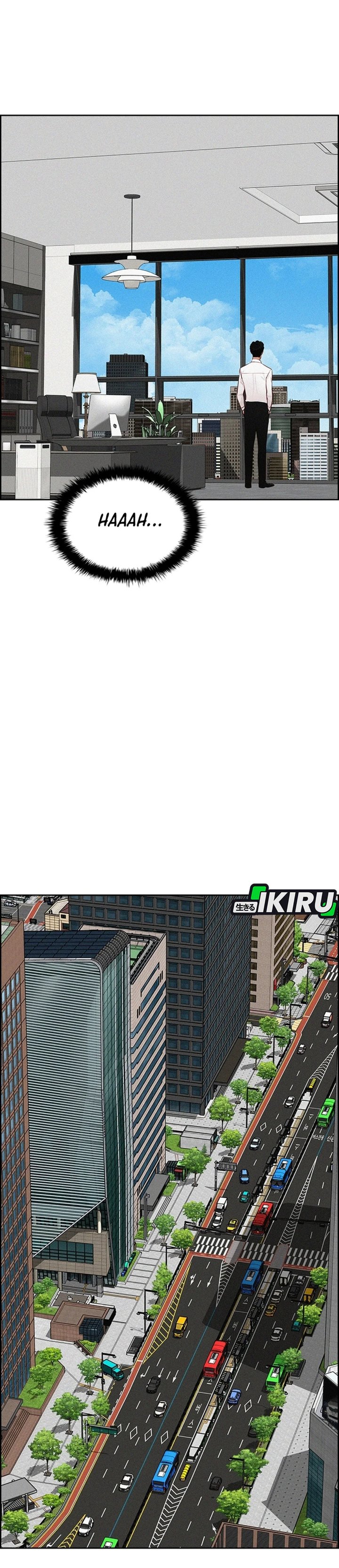 Baca Lord of Money - Chapter 287 halaman 30