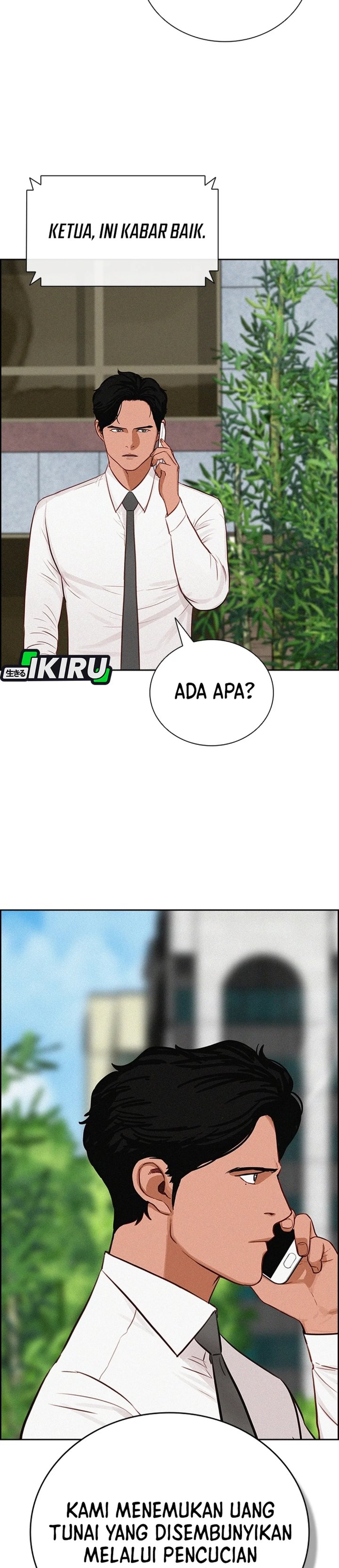 Baca Lord of Money - Chapter 287 halaman 33