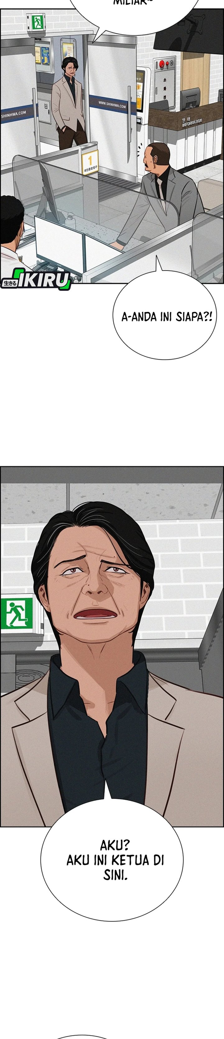 Baca Lord of Money - Chapter 287 halaman 5