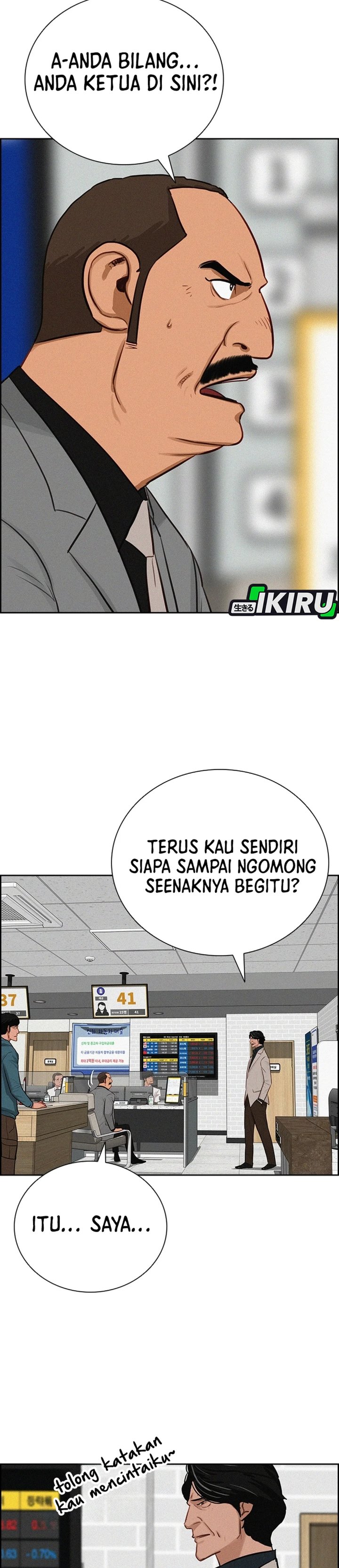 Baca Lord of Money - Chapter 287 halaman 6