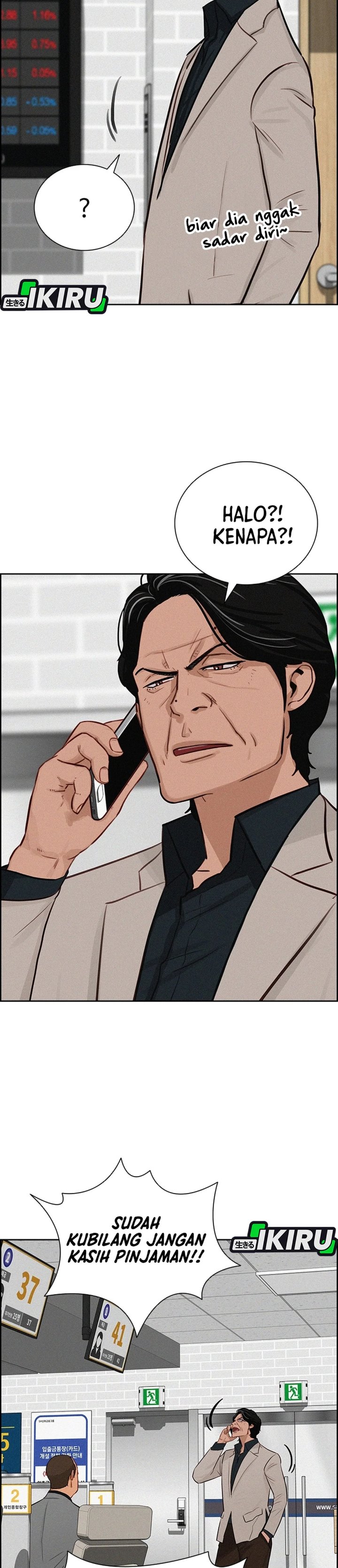 Baca Lord of Money - Chapter 287 halaman 7