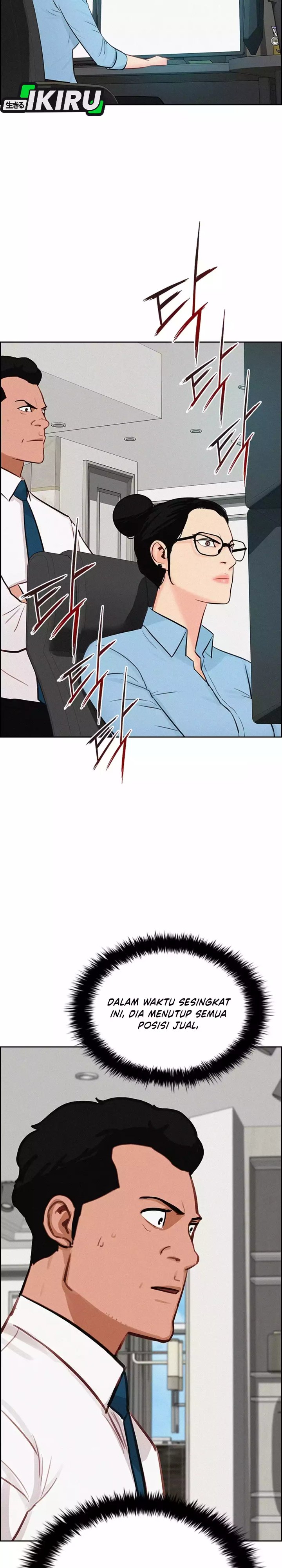 Baca Lord of Money - Chapter 288 halaman 10