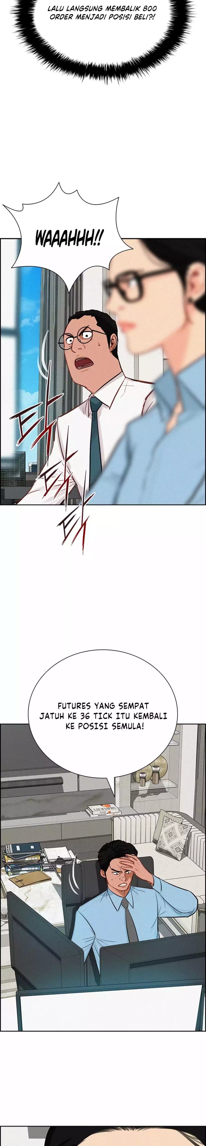 Baca Lord of Money - Chapter 288 halaman 11
