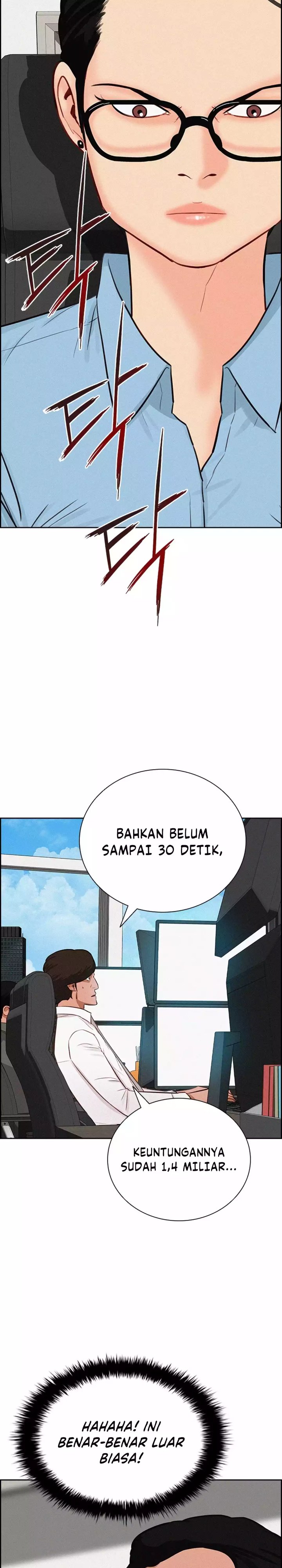 Baca Lord of Money - Chapter 288 halaman 12