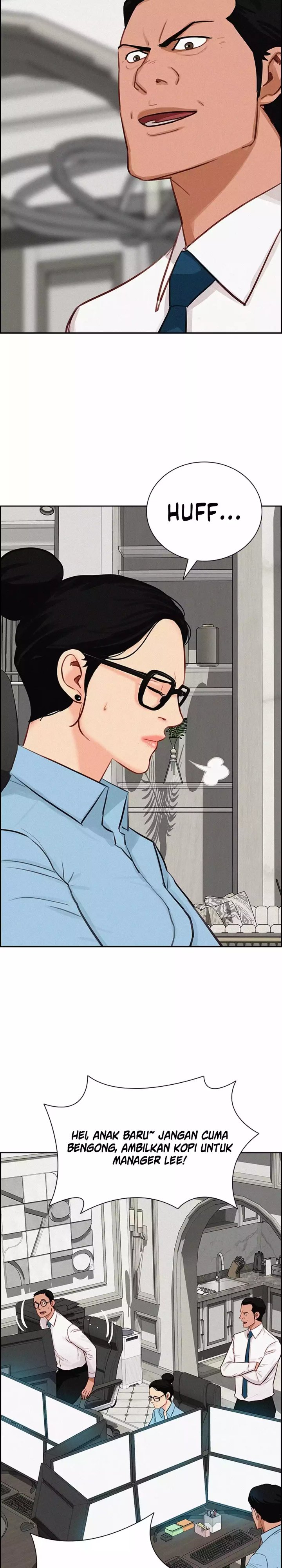 Baca Lord of Money - Chapter 288 halaman 13