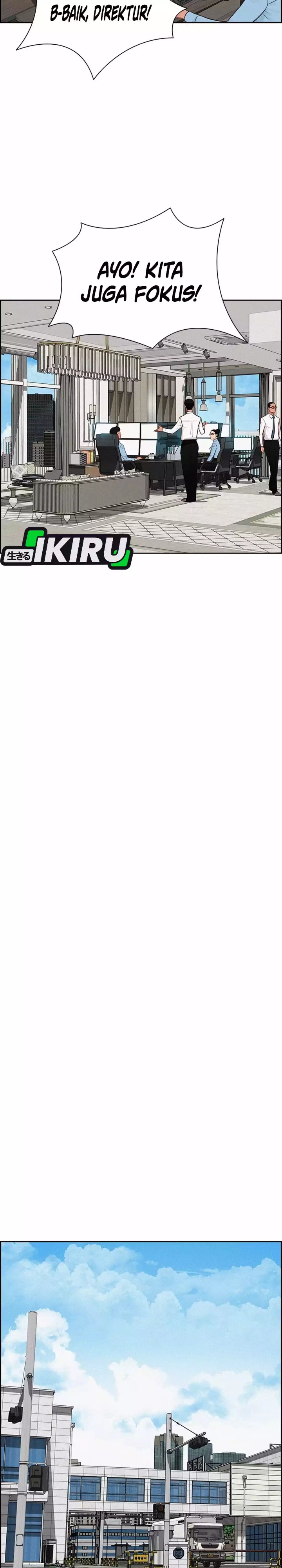 Baca Lord of Money - Chapter 288 halaman 14