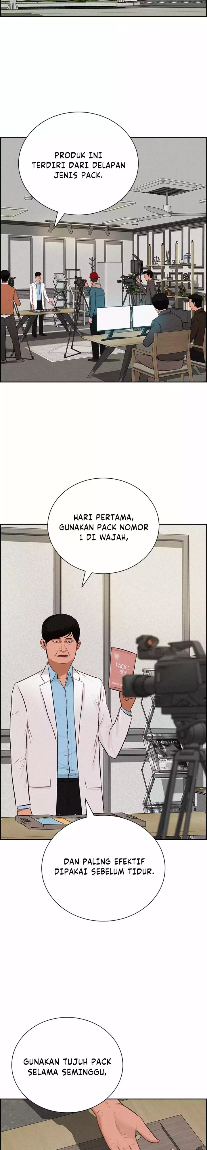 Baca Lord of Money - Chapter 288 halaman 15