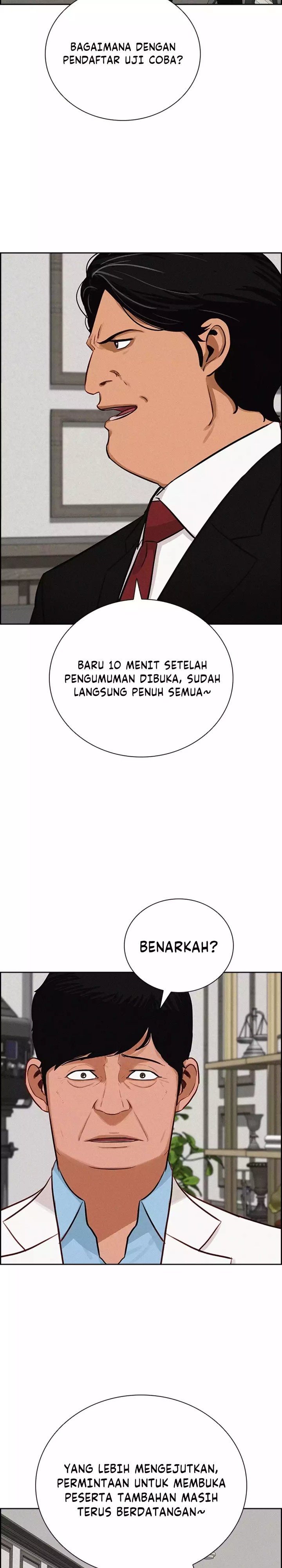 Baca Lord of Money - Chapter 288 halaman 18