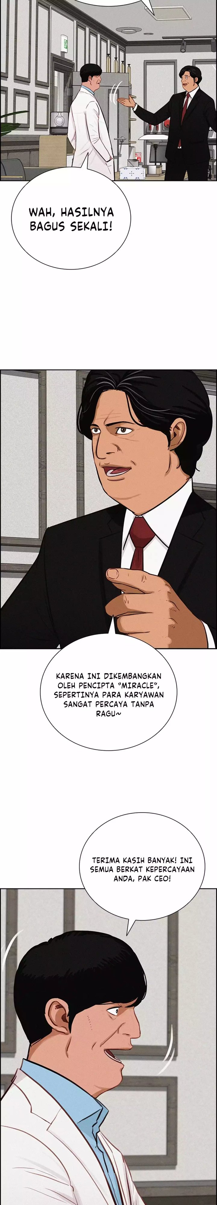 Baca Lord of Money - Chapter 288 halaman 19