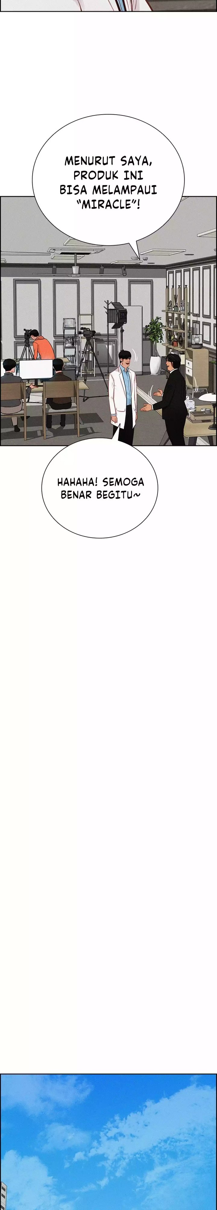 Baca Lord of Money - Chapter 288 halaman 20