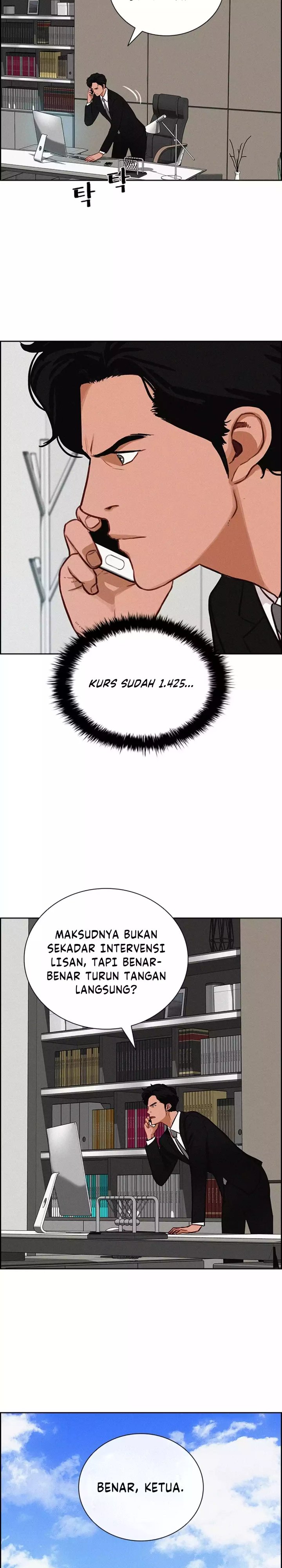 Baca Lord of Money - Chapter 288 halaman 22